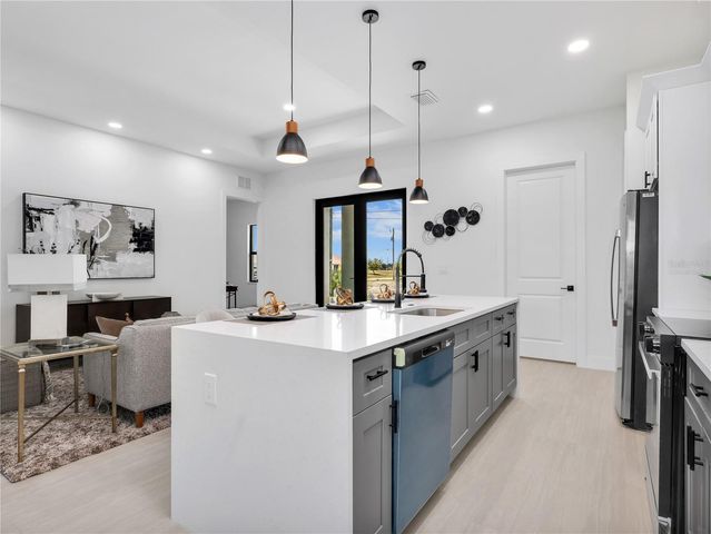 1505 NW 17TH STREET, Cape Coral, FL 33993