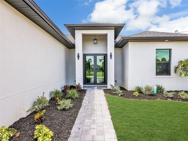 1505 NW 17TH STREET, Cape Coral, FL 33993