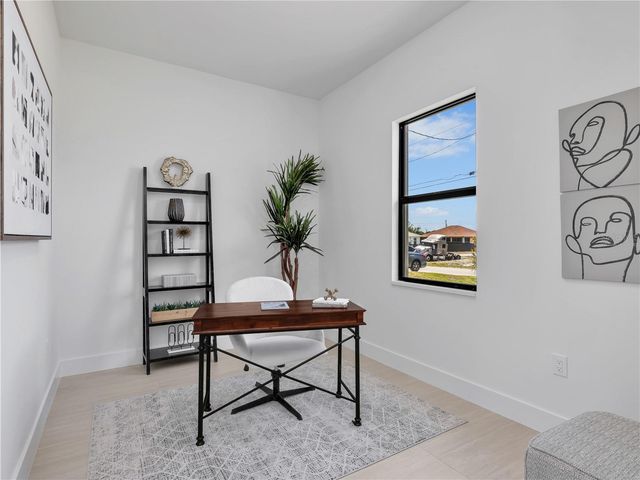 1505 NW 17TH STREET, Cape Coral, FL 33993