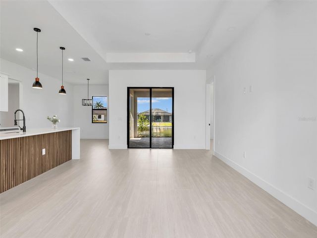 1505 NW 17TH STREET, Cape Coral, FL 33993