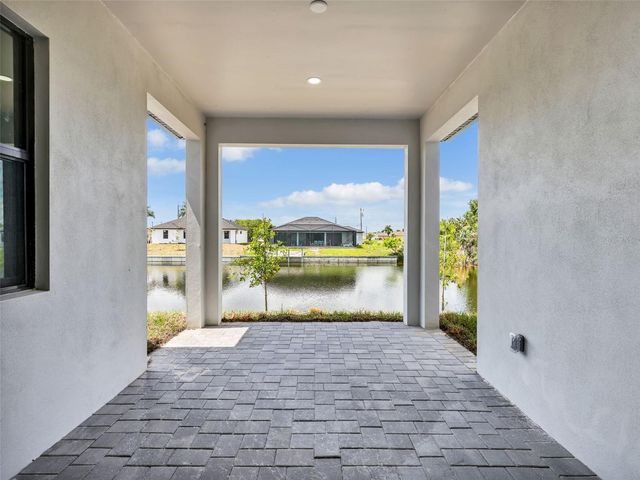 1505 NW 17TH STREET, Cape Coral, FL 33993