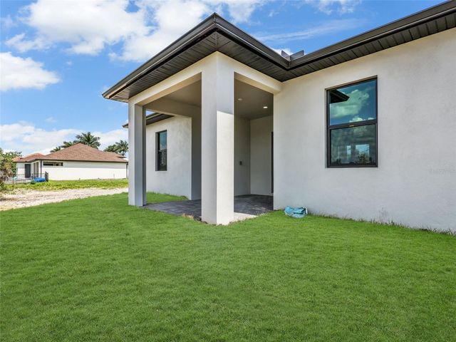 1505 NW 17TH STREET, Cape Coral, FL 33993