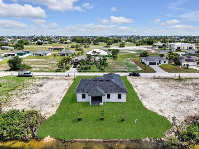 1505 NW 17TH STREET, Cape Coral, FL 33993