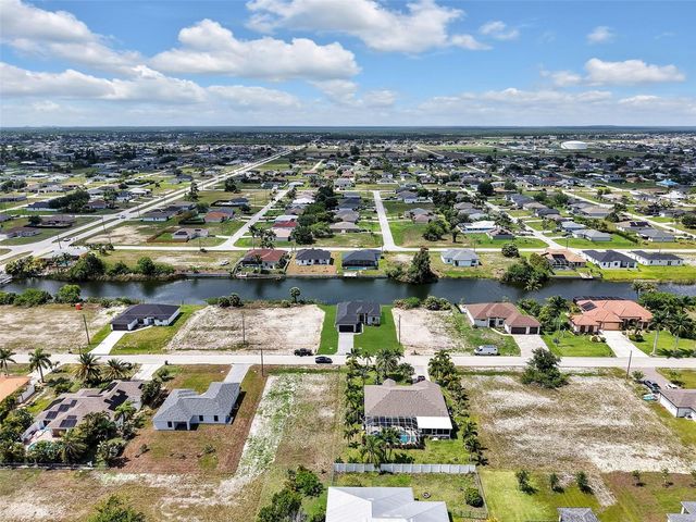 1505 NW 17TH STREET, Cape Coral, FL 33993