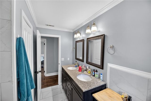 1943 Rome SW Road, Calhoun, GA 30701