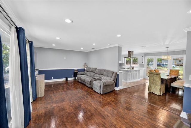 1943 Rome SW Road, Calhoun, GA 30701