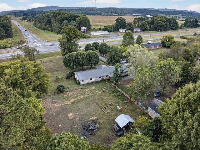 1943 Rome SW Road, Calhoun, GA 30701