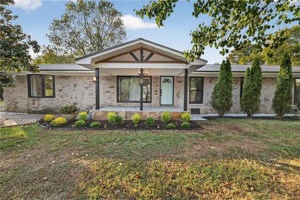 1943 Rome SW Road, Calhoun, GA 30701