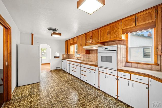 543 Henry Ave, Pueblo, CO 81005