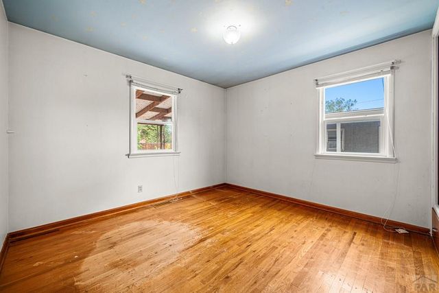 543 Henry Ave, Pueblo, CO 81005