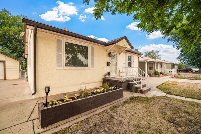 543 Henry Ave, Pueblo, CO 81005