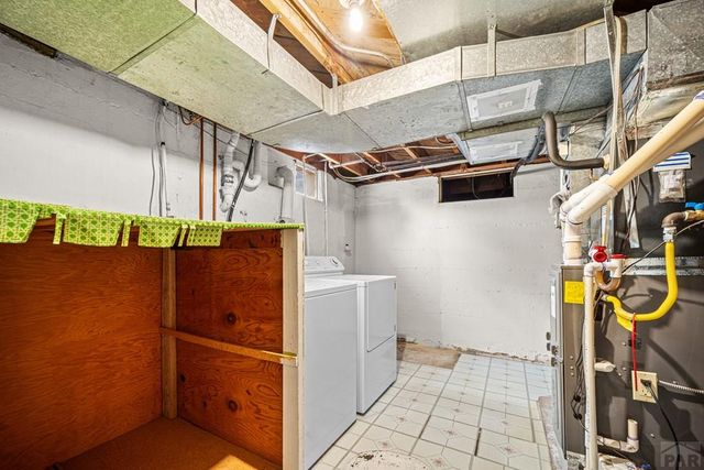 543 Henry Ave, Pueblo, CO 81005