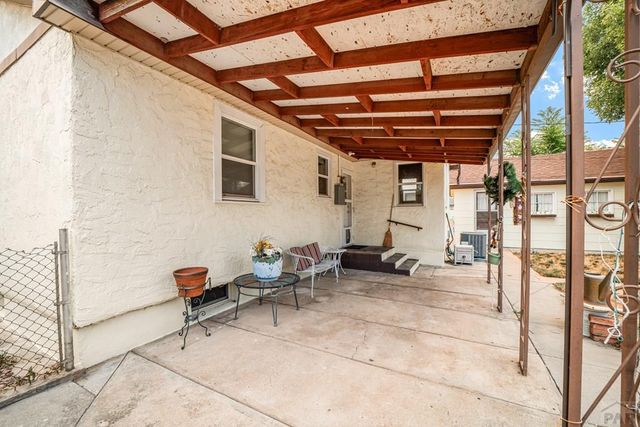 543 Henry Ave, Pueblo, CO 81005