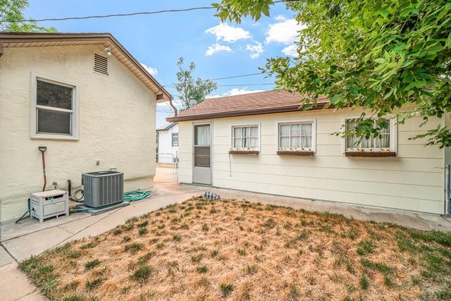 543 Henry Ave, Pueblo, CO 81005
