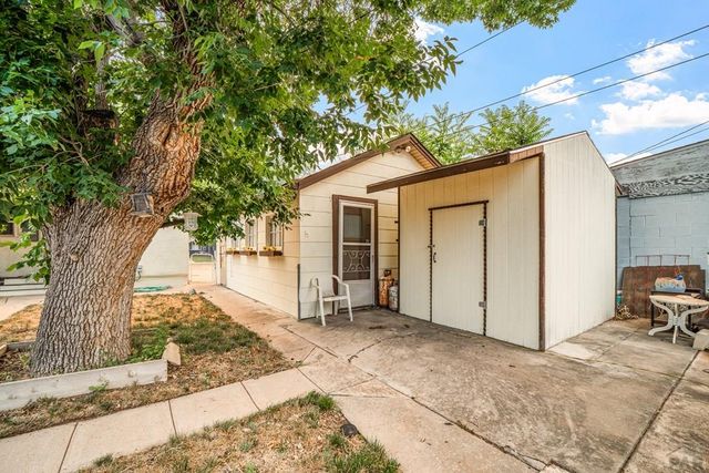 543 Henry Ave, Pueblo, CO 81005