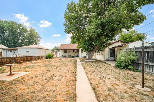 543 Henry Ave, Pueblo, CO 81005