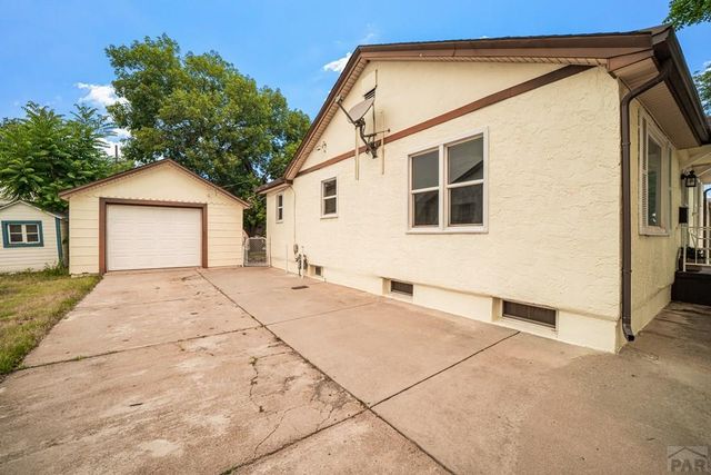 543 Henry Ave, Pueblo, CO 81005