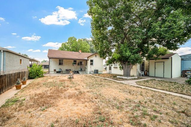 543 Henry Ave, Pueblo, CO 81005