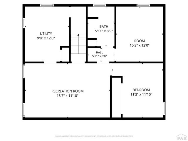 543 Henry Ave, Pueblo, CO 81005
