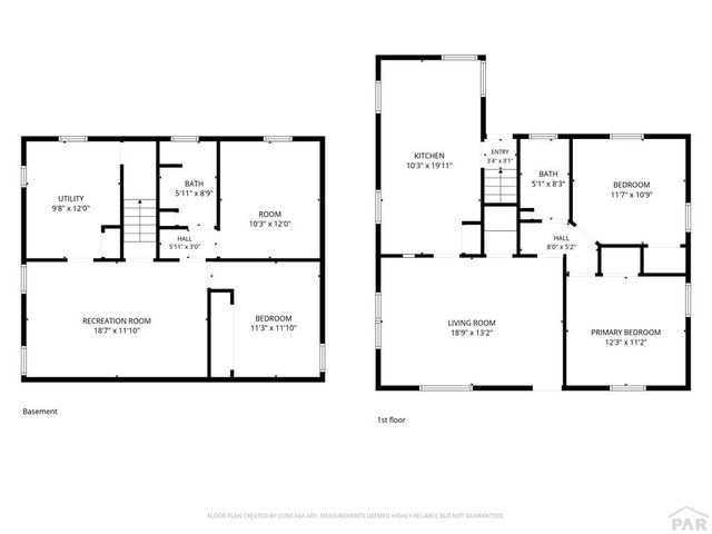 543 Henry Ave, Pueblo, CO 81005