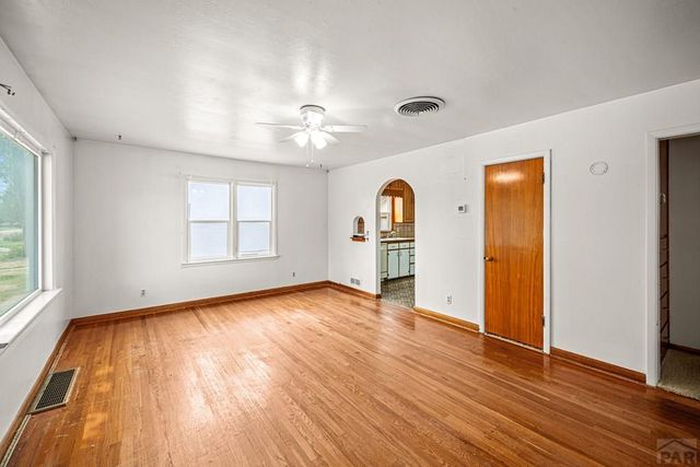 543 Henry Ave, Pueblo, CO 81005