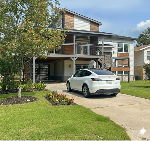 153 Bending Oaks Lane, Livingston, TX 77351