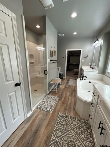 18707 Tree Top Lane, Flint, TX 75762