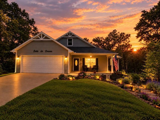 18707 Tree Top Lane, Flint, TX 75762