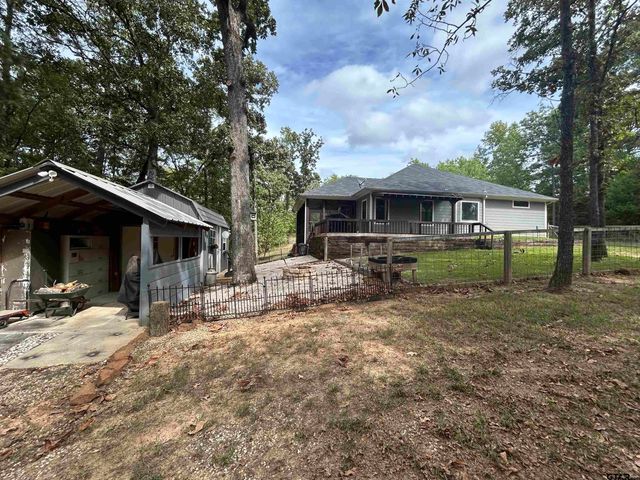18707 Tree Top Lane, Flint, TX 75762