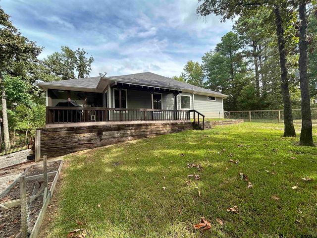 18707 Tree Top Lane, Flint, TX 75762