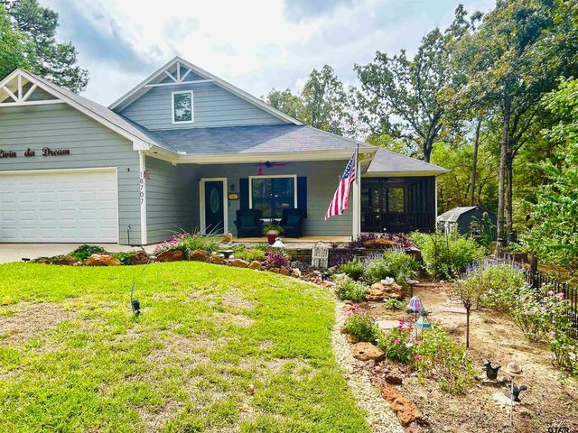 18707 Tree Top Lane, Flint, TX 75762