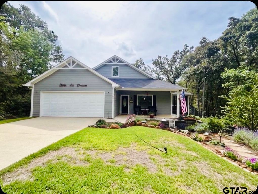 18707 Tree Top Lane, Flint, TX 75762