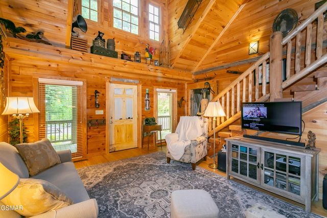 3803 Westwood Drive, Sevierville, TN 37862