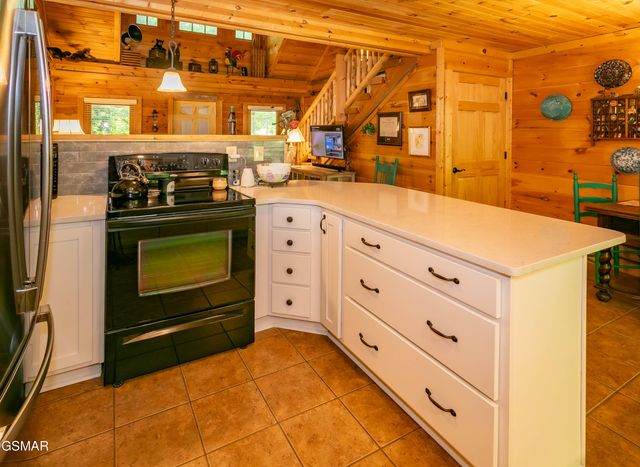 3803 Westwood Drive, Sevierville, TN 37862