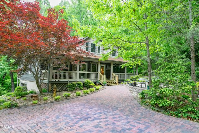3803 Westwood Drive, Sevierville, TN 37862