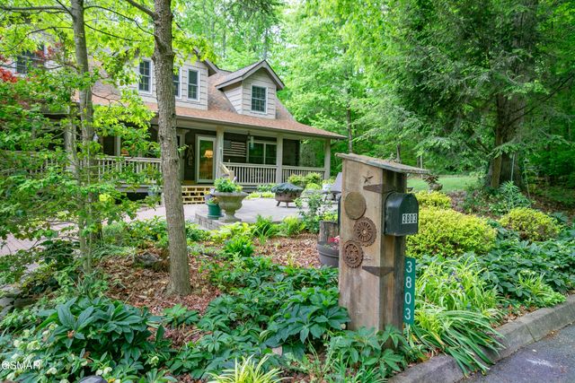 3803 Westwood Drive, Sevierville, TN 37862