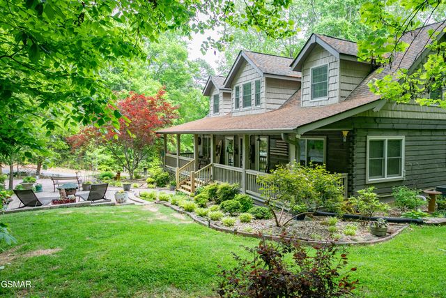 3803 Westwood Drive, Sevierville, TN 37862