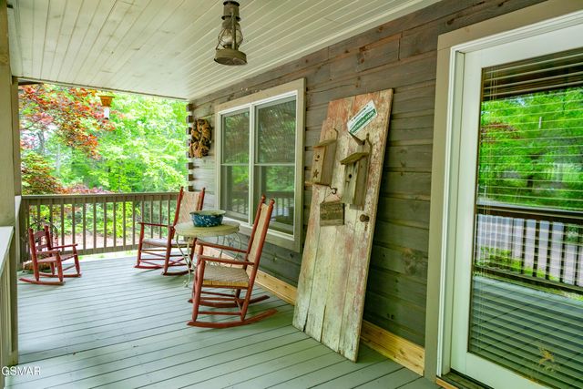 3803 Westwood Drive, Sevierville, TN 37862