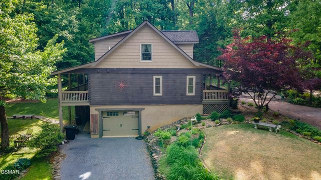 3803 Westwood Drive, Sevierville, TN 37862