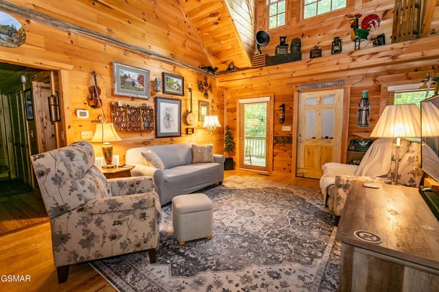 3803 Westwood Drive, Sevierville, TN 37862