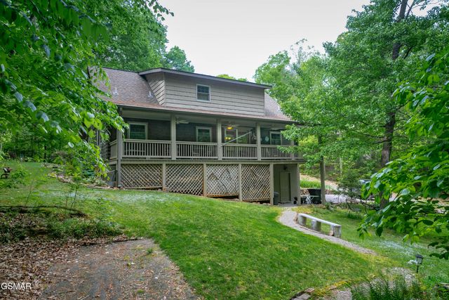 3803 Westwood Drive, Sevierville, TN 37862