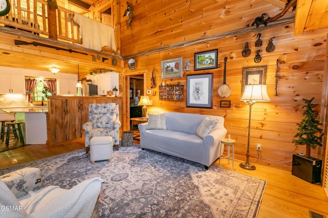 3803 Westwood Drive, Sevierville, TN 37862