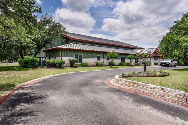 6719 Bar K Ranch RD, Lago Vista, TX 78645