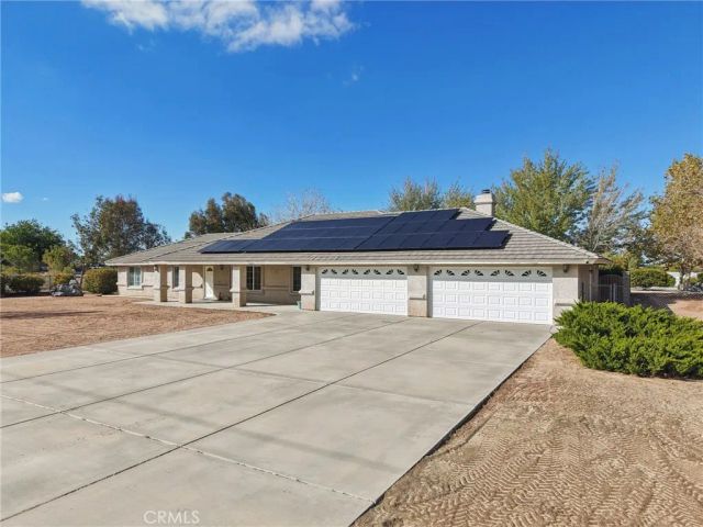 14388 Musgrave Road, Oak Hills, CA 92344