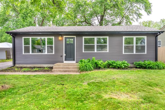 6091 Mulberry Avenue, Portage, IN 46368