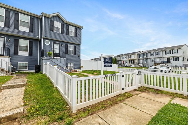 639 KITTENDALE, Middle River, MD 21220
