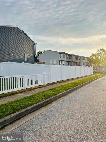 639 KITTENDALE, Middle River, MD 21220