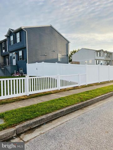 639 KITTENDALE, Middle River, MD 21220