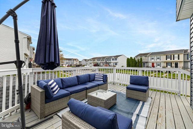 639 KITTENDALE, Middle River, MD 21220