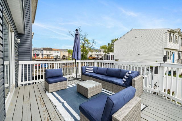 639 KITTENDALE, Middle River, MD 21220